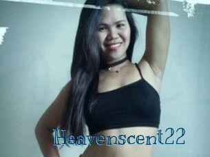 Heavenscent22