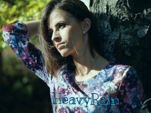 HeavyRain
