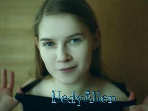HedyAllen
