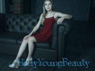HedyYoungBeauty