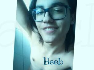 Heeb