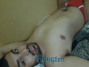 Heegim