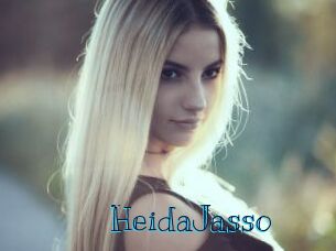HeidaJasso