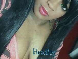 Heidhy