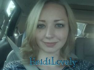 HeidiLovely