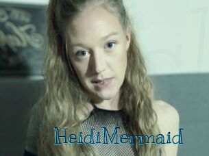 HeidiMermaid