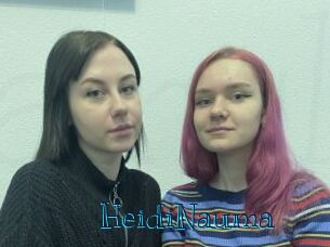 HeidiNauma