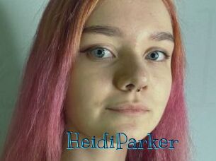 HeidiParker