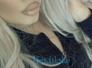 Heidilake