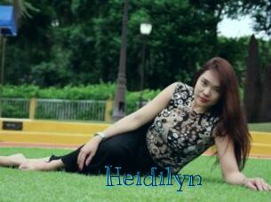 Heidilyn