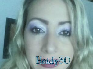 Heidy30