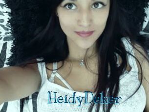 HeidyDeker
