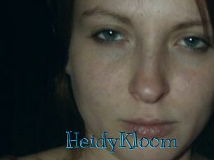 HeidyKloom