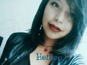 Heiilen