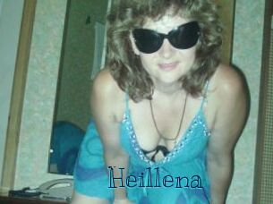 Heillena