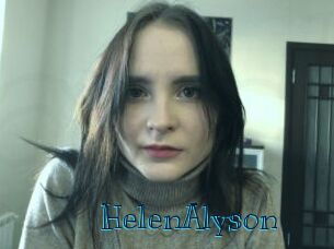 HelenAlyson
