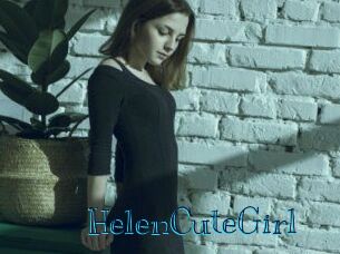 HelenCuteGirl