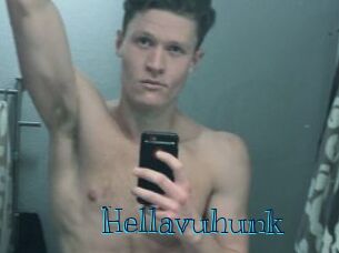 Hellavuhunk