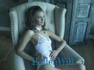 HellenWill