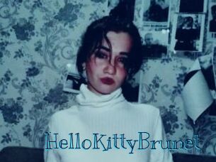 HelloKittyBrunet