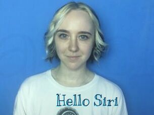 Hello_Siri