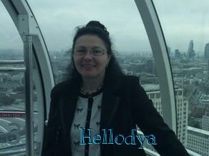 Hellodya
