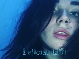 Helloiamkitti