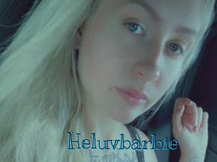 Heluvbarbie