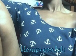 HempressJah