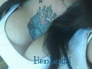 HenLeigH