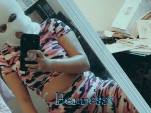Hennessy