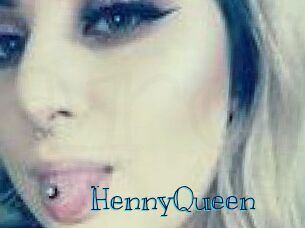 HennyQueen