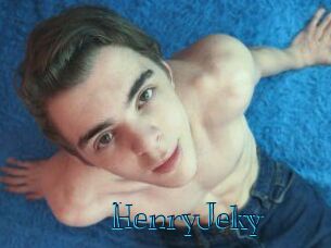 HenryJeky