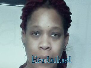 Hentailust