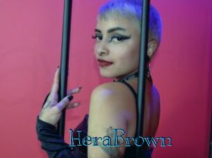 HeraBrown