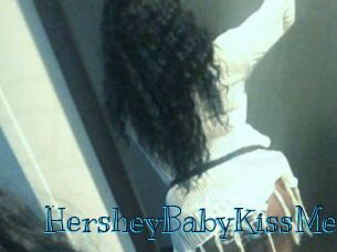 HersheyBabyKissMe