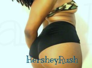 HersheyRush