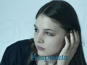 Hespersia