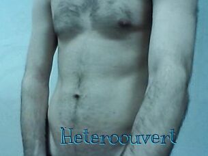 Heteroouvert