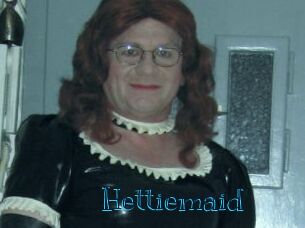 Hettiemaid
