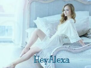 HeyAlexa
