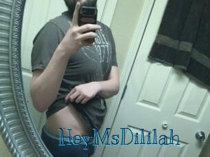 HeyMsDililah