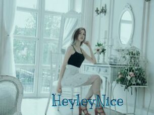 HeyleyNice