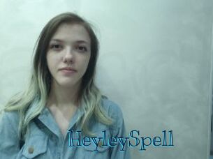 HeyleySpell