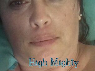 High_Mighty