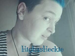 HighasHeckie
