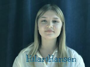 HilariHansen