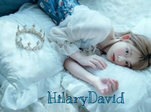 HilaryDavid