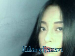 HilaryRazavi