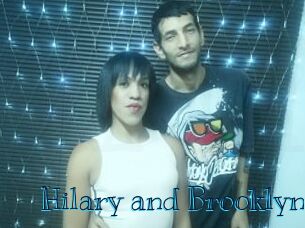 Hilary_and_Brooklyn Archive DVD BIZ